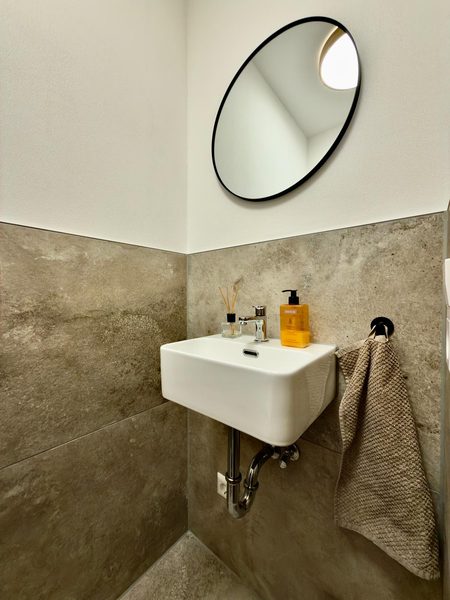 Referenz 40 – Fliesen- & Fugenarbeit