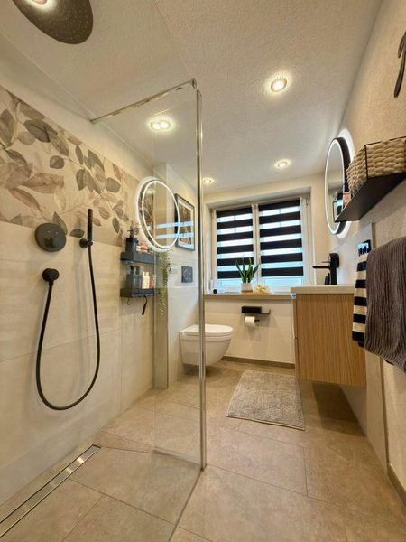 Referenz 50 – Fliesen- & Fugenarbeit