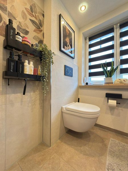 Referenz 53 – Fliesen- & Fugenarbeit