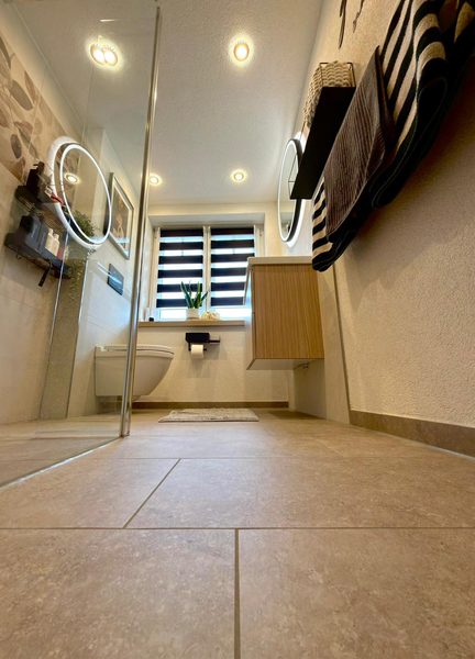 Referenz 57 – Fliesen- & Fugenarbeit