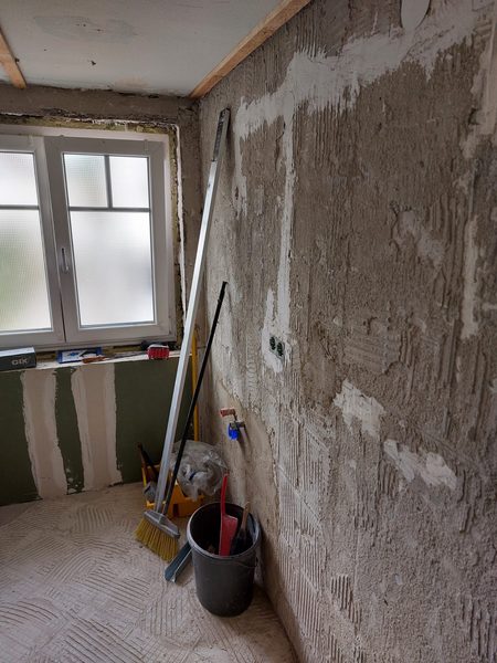 Referenz 58 – Fliesen- & Fugenarbeit